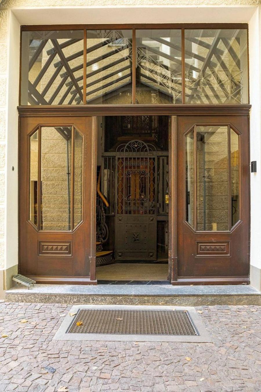 Ferienwohnungen Leipzig Musikviertel Zentrum Sued - Zentral Und Dennoch Ruhig Экстерьер фото
